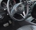 Серый Мерседес Б-класс, объемом двигателя 1.8 л и пробегом 287 тыс. км за 10909 $, фото 23 на Automoto.ua