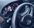 Серый Мерседес Б-класс, объемом двигателя 1.8 л и пробегом 340 тыс. км за 9500 $, фото 7 на Automoto.ua