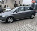 Сірий Мерседес Б-клас, об'ємом двигуна 1.46 л та пробігом 235 тис. км за 10690 $, фото 8 на Automoto.ua