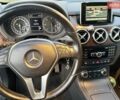 Серый Мерседес Б-класс, объемом двигателя 1.8 л и пробегом 251 тыс. км за 10500 $, фото 14 на Automoto.ua