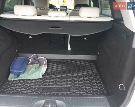 Сірий Мерседес Б-клас, об'ємом двигуна 1.8 л та пробігом 136 тис. км за 11500 $, фото 25 на Automoto.ua