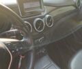 Серый Мерседес Б-класс, объемом двигателя 1.8 л и пробегом 230 тыс. км за 11500 $, фото 7 на Automoto.ua