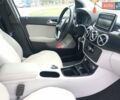 Сірий Мерседес Б-клас, об'ємом двигуна 1.8 л та пробігом 136 тис. км за 11500 $, фото 19 на Automoto.ua