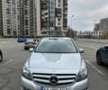 Сірий Мерседес Б-клас, об'ємом двигуна 1.8 л та пробігом 256 тис. км за 12000 $, фото 1 на Automoto.ua
