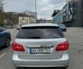 Сірий Мерседес Б-клас, об'ємом двигуна 1.8 л та пробігом 256 тис. км за 12000 $, фото 3 на Automoto.ua