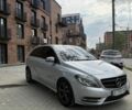 Серый Мерседес Б-класс, объемом двигателя 1.46 л и пробегом 315 тыс. км за 10500 $, фото 2 на Automoto.ua