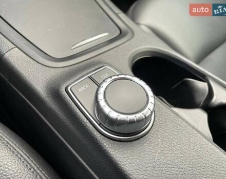 Сірий Мерседес Б-клас, об'ємом двигуна 0 л та пробігом 59 тис. км за 8690 $, фото 28 на Automoto.ua