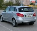 Серый Мерседес Б-класс, объемом двигателя 0 л и пробегом 70 тыс. км за 10999 $, фото 3 на Automoto.ua