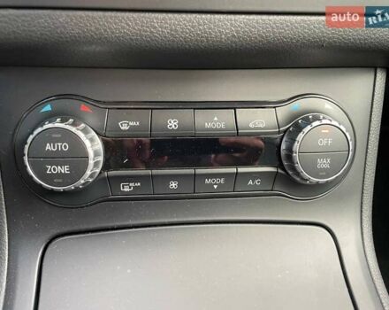 Сірий Мерседес Б-клас, об'ємом двигуна 0 л та пробігом 59 тис. км за 8690 $, фото 27 на Automoto.ua