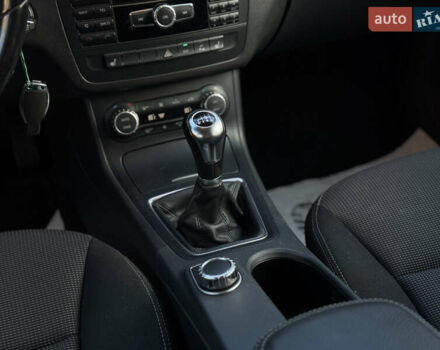 Мерседес Б-класс 2014 в Мукачеве на Automoto.ua Серый Мерседес Б-класс, объемом двигателя 1.5 л и пробегом 188 тыс. км за 11850 $, фото 27 на Automoto.ua