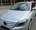 Серый Мерседес Б-класс, объемом двигателя 1.8 л и пробегом 292 тыс. км за 14500 $, фото 1 на Automoto.ua