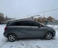 Сірий Мерседес Б-клас, об'ємом двигуна 0 л та пробігом 106 тис. км за 10000 $, фото 7 на Automoto.ua