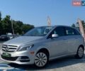 Сірий Мерседес Б-клас, об'ємом двигуна 0 л та пробігом 122 тис. км за 8990 $, фото 1 на Automoto.ua
