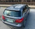 Серый Мерседес Б-класс, объемом двигателя 0 л и пробегом 57 тыс. км за 11500 $, фото 15 на Automoto.ua