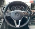 Сірий Мерседес Б-клас, об'ємом двигуна 0 л та пробігом 59 тис. км за 8690 $, фото 14 на Automoto.ua