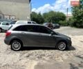 Серый Мерседес Б-класс, объемом двигателя 1.5 л и пробегом 246 тыс. км за 9340 $, фото 3 на Automoto.ua