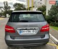 Сірий Мерседес Б-клас, об'ємом двигуна 0 л та пробігом 99 тис. км за 12000 $, фото 4 на Automoto.ua