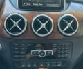 Серый Мерседес Б-класс, объемом двигателя 0 л и пробегом 59 тыс. км за 9350 $, фото 12 на Automoto.ua