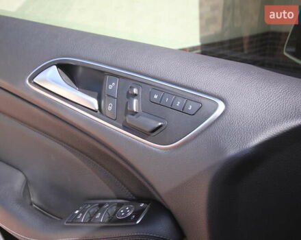 Серый Мерседес Б-класс, объемом двигателя 0 л и пробегом 170 тыс. км за 10200 $, фото 26 на Automoto.ua