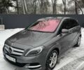 Сірий Мерседес Б-клас, об'ємом двигуна 0 л та пробігом 106 тис. км за 10000 $, фото 1 на Automoto.ua