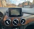 Серый Мерседес Б-класс, объемом двигателя 0 л и пробегом 57 тыс. км за 11500 $, фото 53 на Automoto.ua