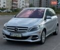 Серый Мерседес Б-класс, объемом двигателя 0 л и пробегом 70 тыс. км за 10999 $, фото 1 на Automoto.ua