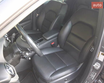 Серый Мерседес Б-класс, объемом двигателя 0 л и пробегом 170 тыс. км за 10200 $, фото 22 на Automoto.ua