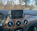 Серый Мерседес Б-класс, объемом двигателя 0 л и пробегом 57 тыс. км за 11500 $, фото 44 на Automoto.ua