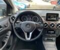 Сірий Мерседес Б-клас, об'ємом двигуна 0 л та пробігом 59 тис. км за 8690 $, фото 13 на Automoto.ua