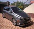 Серый Мерседес Б-класс, объемом двигателя 0 л и пробегом 170 тыс. км за 10200 $, фото 1 на Automoto.ua