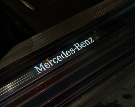 Серый Мерседес Б-класс, объемом двигателя 0 л и пробегом 47 тыс. км за 12400 $, фото 11 на Automoto.ua