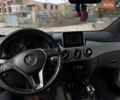Серый Мерседес Б-класс, объемом двигателя 1.46 л и пробегом 315 тыс. км за 10500 $, фото 11 на Automoto.ua