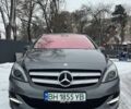 Сірий Мерседес Б-клас, об'ємом двигуна 0 л та пробігом 106 тис. км за 10000 $, фото 2 на Automoto.ua