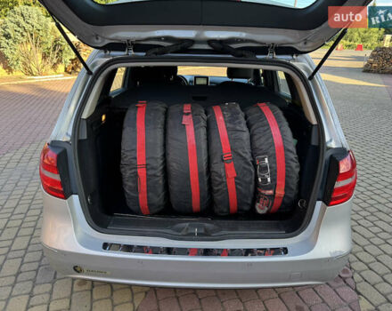 Мерседес Б-класс 2014 в Мукачеве на Automoto.ua Серый Мерседес Б-класс, объемом двигателя 1.5 л и пробегом 188 тыс. км за 11850 $, фото 33 на Automoto.ua