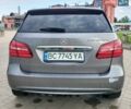 Сірий Мерседес Б-клас, об'ємом двигуна 0 л та пробігом 120 тис. км за 9500 $, фото 4 на Automoto.ua