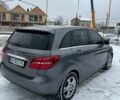 Сірий Мерседес Б-клас, об'ємом двигуна 0 л та пробігом 106 тис. км за 10000 $, фото 3 на Automoto.ua