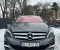 Сірий Мерседес Б-клас, об'ємом двигуна 0 л та пробігом 106 тис. км за 10000 $, фото 2 на Automoto.ua