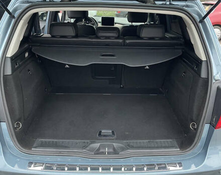 Серый Мерседес Б-класс, объемом двигателя 0 л и пробегом 164 тыс. км за 8500 $, фото 11 на Automoto.ua