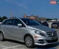 Сірий Мерседес Б-клас, об'ємом двигуна 0 л та пробігом 122 тис. км за 9990 $, фото 8 на Automoto.ua