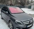 Сірий Мерседес Б-клас, об'ємом двигуна 0 л та пробігом 106 тис. км за 10000 $, фото 1 на Automoto.ua