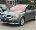 Серый Мерседес Б-класс, объемом двигателя 0 л и пробегом 68 тыс. км за 8300 $, фото 1 на Automoto.ua