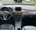 Сірий Мерседес Б-клас, об'ємом двигуна 0 л та пробігом 99 тис. км за 12000 $, фото 6 на Automoto.ua