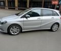 Сірий Мерседес Б-клас, об'ємом двигуна 1.8 л та пробігом 292 тис. км за 14500 $, фото 1 на Automoto.ua