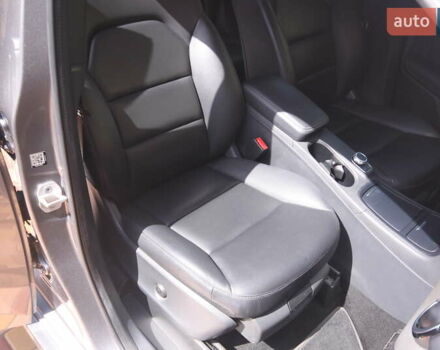 Серый Мерседес Б-класс, объемом двигателя 0 л и пробегом 170 тыс. км за 10200 $, фото 20 на Automoto.ua