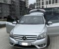 Сірий Мерседес Б-клас, об'ємом двигуна 1.5 л та пробігом 156 тис. км за 12500 $, фото 1 на Automoto.ua
