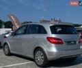 Сірий Мерседес Б-клас, об'ємом двигуна 0 л та пробігом 122 тис. км за 8990 $, фото 16 на Automoto.ua