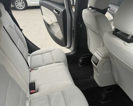 Серый Мерседес Б-класс, объемом двигателя 1.5 л и пробегом 156 тыс. км за 12500 $, фото 8 на Automoto.ua