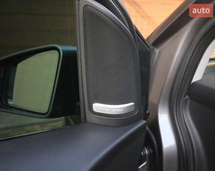 Серый Мерседес Б-класс, объемом двигателя 0 л и пробегом 170 тыс. км за 10200 $, фото 23 на Automoto.ua