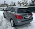 Сірий Мерседес Б-клас, об'ємом двигуна 0 л та пробігом 106 тис. км за 10000 $, фото 4 на Automoto.ua