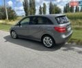 Сірий Мерседес Б-клас, об'ємом двигуна 2.1 л та пробігом 207 тис. км за 12700 $, фото 22 на Automoto.ua